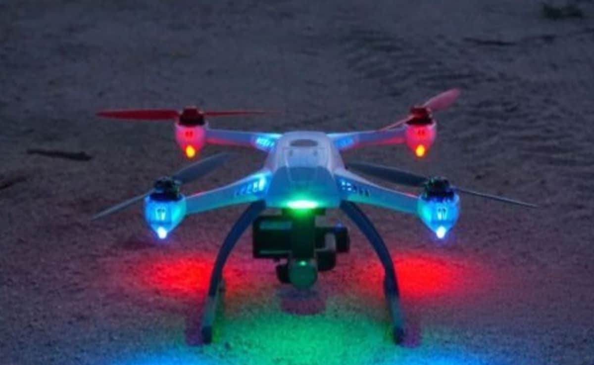 Why Drones Are Causing Panic, Giving People Sleepless Nights In UP's Raebareli