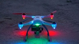 Why Drones Are Causing Panic, Giving People Sleepless Nights In UP's Raebareli