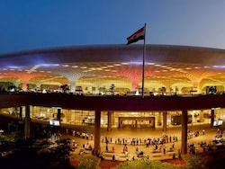 Adani Group To Invest Rs 1 Lakh Crore On Airports In Next 5 Years