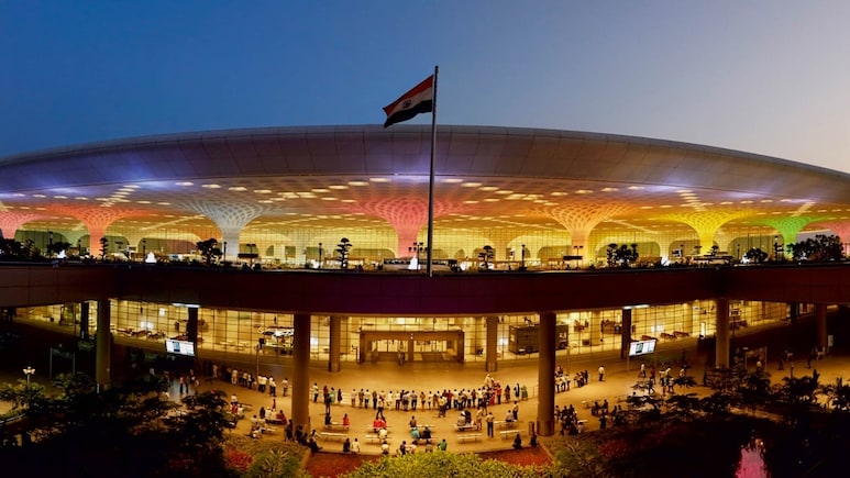 Adani Group To Invest Rs 1 Lakh Crore On Airports In Next 5 Years