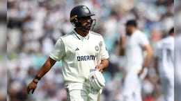 वेस्ट इंडिज सीरिजसाठी BCCI ने केली टीम इंडियाची घोषणा! धडाकेबाज डावखुऱ्या फलंदाजाची एन्ट्री, पण रेड बॉल क्रिकेटचा हिरो झाला बाहेर