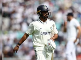 वेस्ट इंडिज सीरिजसाठी BCCI ने केली टीम इंडियाची घोषणा! धडाकेबाज डावखुऱ्या फलंदाजाची एन्ट्री, पण रेड बॉल क्रिकेटचा हिरो झाला बाहेर