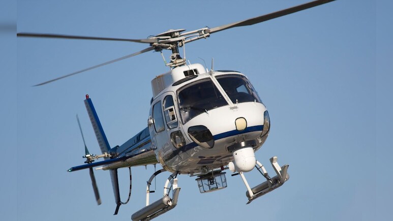 खुशखबरी... महज 2000 रुपये में हेलीकॉप्टर में बैठकर कूनो नेशनल पार्क पहुंच सकेंगे सैलानी, जानें क्या है तैयारी   