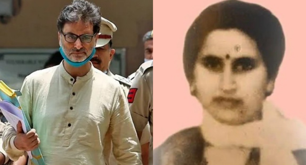 यासीन मलिक का क्या है कश्मीरी पंडित सरला भट्ट की हत्या से कनेक्शन, क्यों पड़ी थी जांच एजेंसी की रेड