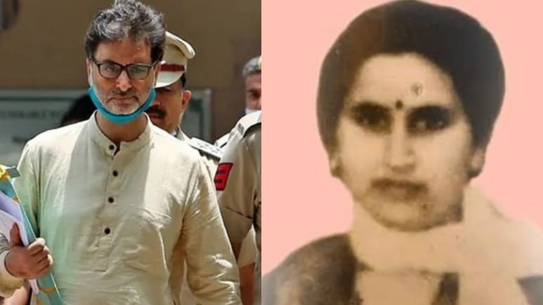 यासीन मलिक का क्या है कश्मीरी पंडित सरला भट्ट की हत्या से कनेक्शन, क्यों पड़ी थी जांच एजेंसी की रेड, पढ़ें सबकुछ यासीन मलिक का क्या है कश्मीरी पंडित सरला भट्ट की हत्या से कनेक्शन, क्यों पड़ी थी जांच एजेंसी की रेड, पढ़ें सबकुछ