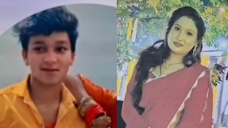 ननद को खूबसूरत भाभी से हुआ प्यार, दोनों घर से भाग गईं, वॉट्सऐप चैट से खुल गया राज