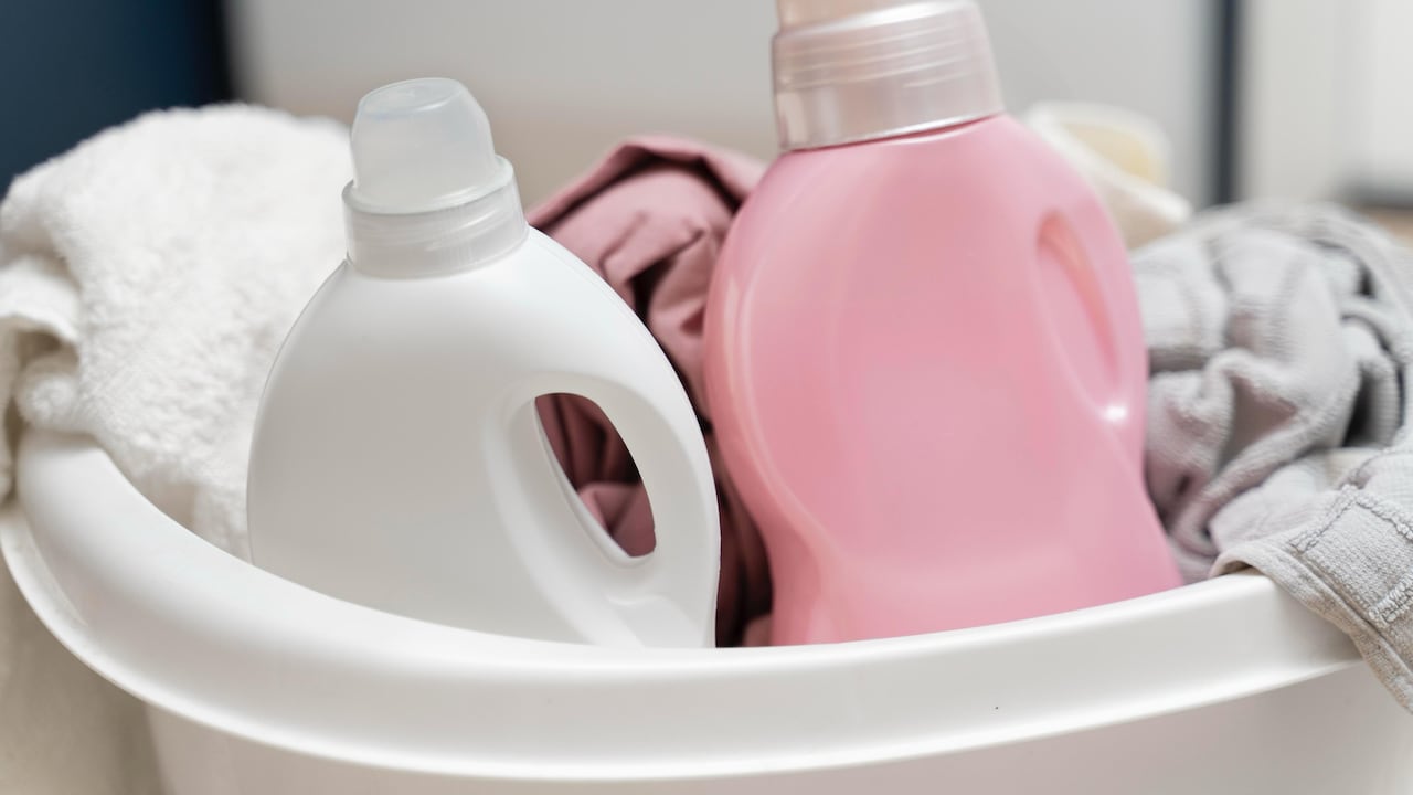 Get top liquid detergents for your front load machine 