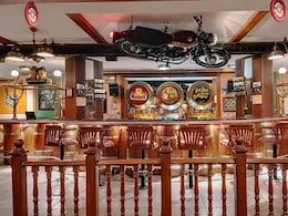 7 Best Nightspots In Coimbatore For Food, Drinks And Live Music