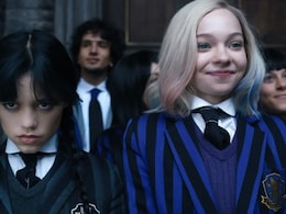 <i>Wednesday 2 Part 2</i> Review: Jenna Ortega's Series Is Overstuffed, Distracted, And Sometimes Too Desperate <i>Wednesday 2 Part 2</i> Review: Jenna Ortega's Series Is Overstuffed, Distracted, And Sometimes Too Desperate