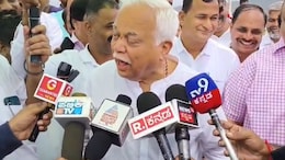 Congress MLA Defends "Delivery" Remark At Journalist, Refuses To Apologise