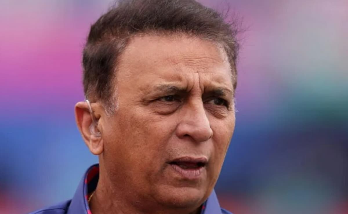 गौतम गंभीर नहीं, बल्कि इस कारण भारत को टेस्ट सीरीज में मिली शर्मनाक हार, सुनील गावस्कर ने बताया