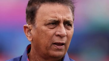 Sunil Gavaskar Slams Sunrisers Leeds For Buying Pakistan's Abrar Ahmed At The Hundred Auction