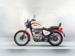 2025 Royal Enfield Meteor 350 Launched At Rs 1.95 Lakh