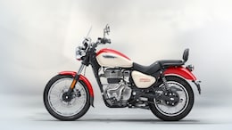 2025 Royal Enfield Meteor 350 Launched At Rs 1.95 Lakh