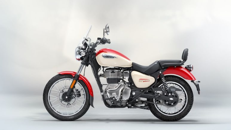 2025 Royal Enfield Meteor 350 Launched At Rs 1.95 Lakh 2025 Royal Enfield Meteor 350 Launched At Rs 1.95 Lakh