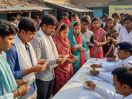 नीतीश का तोहफा: बिहार के बेरोजगार ग्रेजुएट्स को मिलेंगे ₹1000, जानें कैसे करें आवेदन नीतीश का तोहफा: बिहार के बेरोजगार ग्रेजुएट्स को मिलेंगे ₹1000, जानें कैसे करें आवेदन