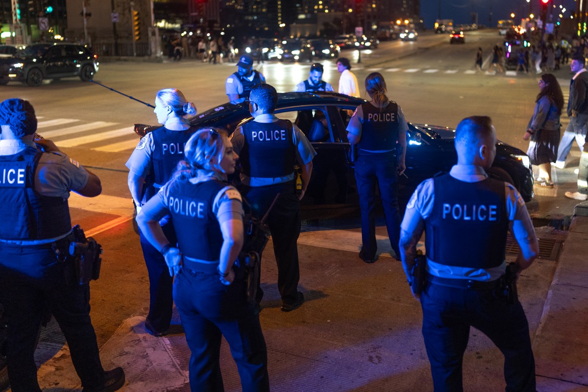 How Team Trump Is Targeting Immigrants Who Reported Crimes