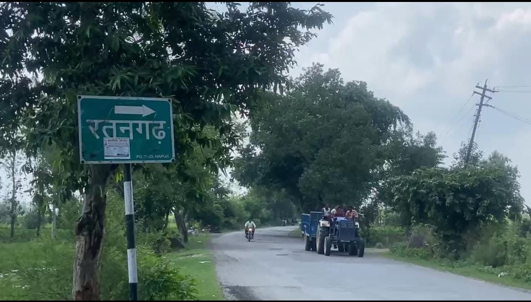 30 साल से खाली है इस गांव की पुलिस फाइल! लोग खुद ही सुलझाते हैं सारे विवाद