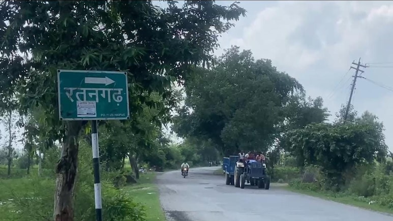 30 साल से खाली है इस गांव की पुलिस फाइल! लोग खुद ही सुलझाते हैं सारे विवाद
