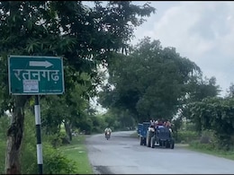 30 साल से खाली है इस गांव की पुलिस फाइल! लोग खुद ही सुलझाते हैं सारे विवाद 30 साल से खाली है इस गांव की पुलिस फाइल! लोग खुद ही सुलझाते हैं सारे विवाद