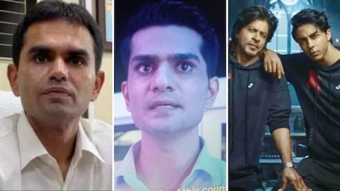 Delhi High Court Summons Netflix, Red Chillies In Sameer Wankhede vs Ba***ds Of Bollywood Case