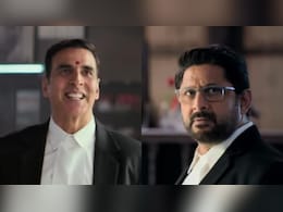 Jolly LLB 3 day 5 Collection: फैन्स को इम्प्रेस कर रही फिल्म ‘जॉली एलएलबी 3’, 5 दिन में कमाए इतने करोड़ Jolly LLB 3 day 5 Collection: फैन्स को इम्प्रेस कर रही फिल्म ‘जॉली एलएलबी 3’, 5 दिन में कमाए इतने करोड़
