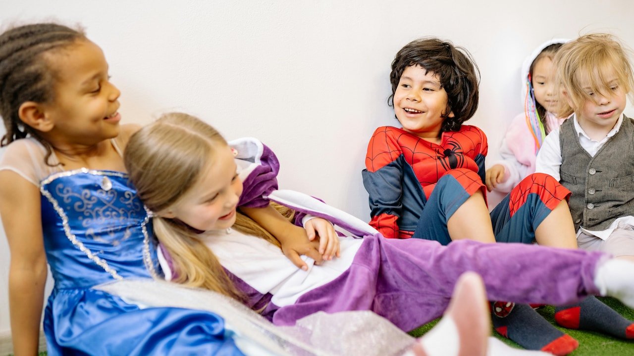 Kids Party Wear 2025: Trendy And Comfortable Outfit Ideas