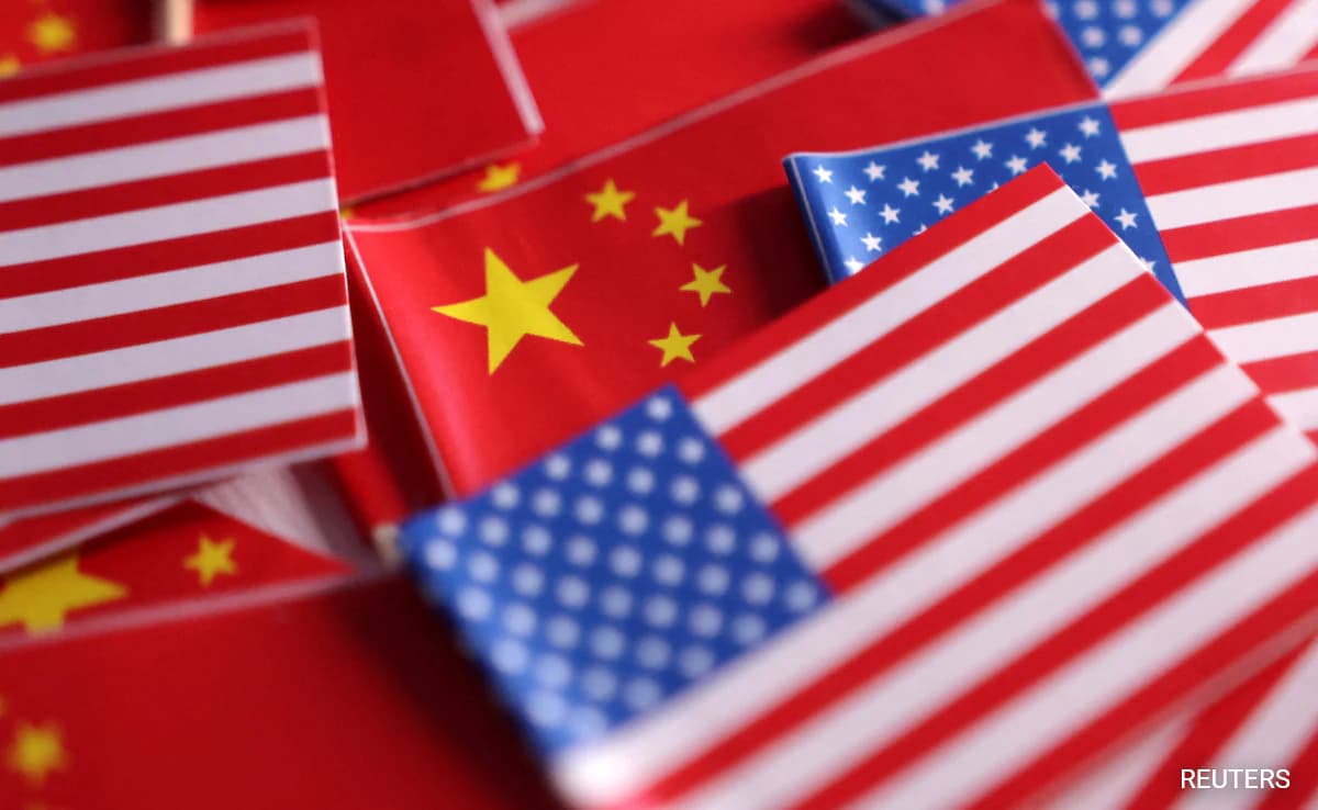 China's K Visa Invites Foreign Tech Talent As US Hikes H-1B Visa Fee