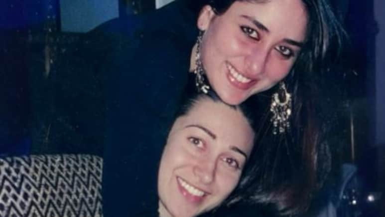 Karisma Kapoor's Birthday Wish For "Precious" Sister Kareena Came Gift-Wrapped Like This