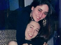 Karisma Kapoor's Birthday Wish For "Precious" Sister Kareena Came Gift-Wrapped Like This Karisma Kapoor's Birthday Wish For "Precious" Sister Kareena Came Gift-Wrapped Like This