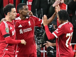 Red-Hot Liverpool Face Crystal Palace Test As Arsenal Try To Keep Pace Red-Hot Liverpool Face Crystal Palace Test As Arsenal Try To Keep Pace