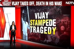 Tragedy At TVK Vijay Rally: Overcrowding Blamed As 39 Lose Lives Tragedy At TVK Vijay Rally: Overcrowding Blamed As 39 Lose Lives