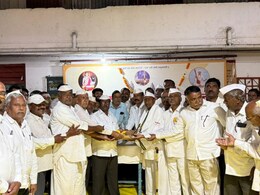 Sangli News: देवाच्या महाप्रसादातील वस्तूंचा लिलाव! एका नारळासाठी मोजले तब्बल 'इतके' हजार