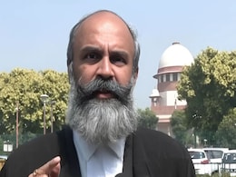 सुप्रीम कोर्टाचे ज्येष्ठ वकील सिद्धार्थ शिंदे यांचे निधन, एम्स रुग्णालयात घेतला अखेरचा श्वास सुप्रीम कोर्टाचे ज्येष्ठ वकील सिद्धार्थ शिंदे यांचे निधन, एम्स रुग्णालयात घेतला अखेरचा श्वास