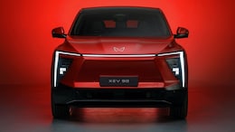 Mahindra August'25 Sales: Reports 9 Pc YoY Decline In SUV Sales, Export Rise By 16 Pc