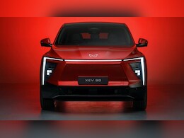 Mahindra August'25 Sales: Reports 9 Pc YoY Decline In SUV Sales, Export Rise By 16 Pc Mahindra August'25 Sales: Reports 9 Pc YoY Decline In SUV Sales, Export Rise By 16 Pc