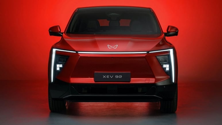 Mahindra August'25 Sales: Reports 9 Pc YoY Decline In SUV Sales, Export Rise By 16 Pc Mahindra August'25 Sales: Reports 9 Pc YoY Decline In SUV Sales, Export Rise By 16 Pc