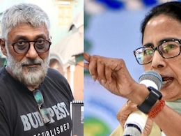 "Please Don't Ban <i>The Bengal Files</i>": Vivek Agnihotri Appeals To Mamata Banerjee "With Folded Hands" In New Video "Please Don't Ban <i>The Bengal Files</i>": Vivek Agnihotri Appeals To Mamata Banerjee "With Folded Hands" In New Video