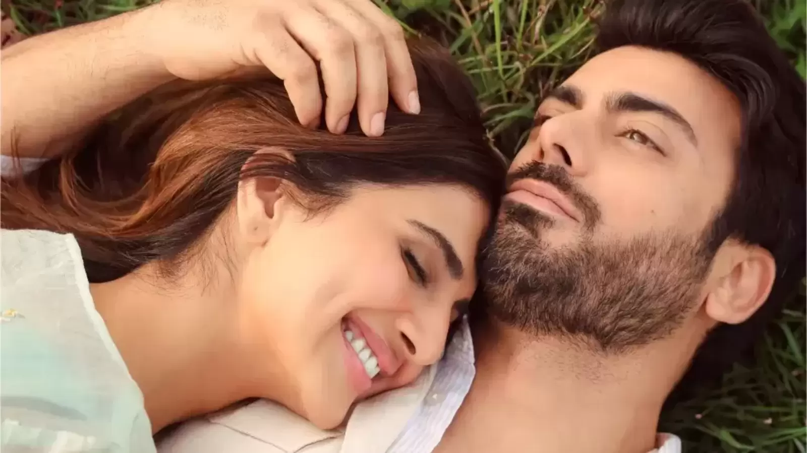 Fawad Khan-Vaani Kapoor's <i>Aabeer Gulaal</i> Slammed By Overseas Critics: "Fawad Deserved Better"