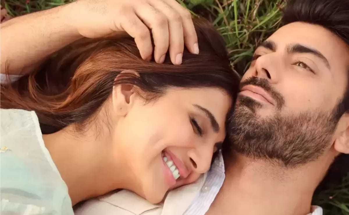 Fawad Khan-Vaani Kapoor's Aabeer Gulaal Slammed By Overseas Critics: "Fawad Deserved Better"