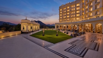 Why Udaipur's New Luxury Address Is A Perfect Long Weekend Trip This Diwali