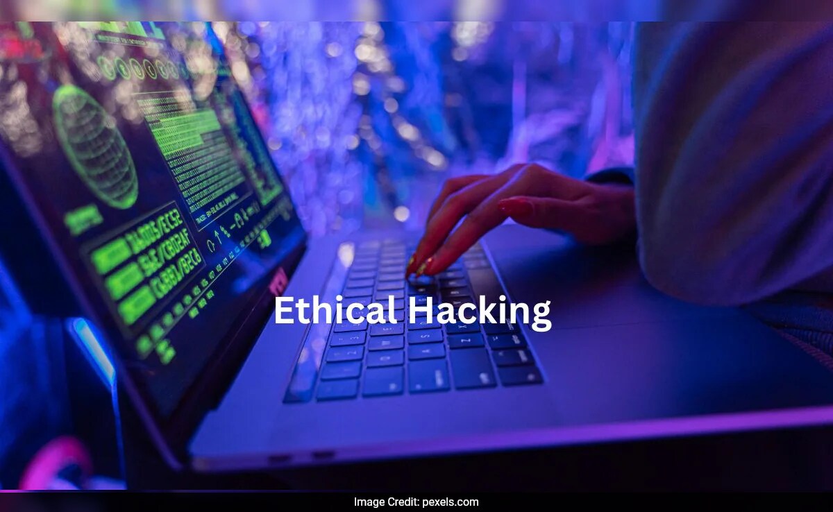 Top Free Ethical Hacking Courses in 2025 for Cybersecurity