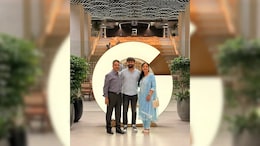 Google Techie Takes Parents To Ananta Office In Bengaluru: "They Think It's A 5-Star Resort"