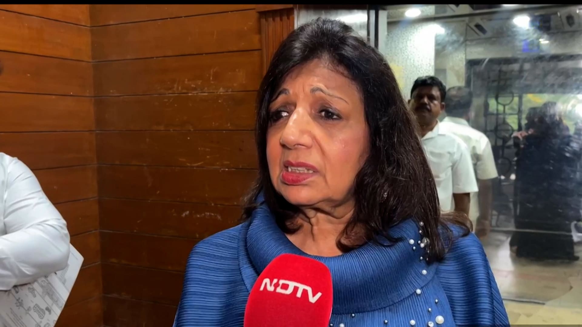 Kiran Shaw Unveils 90-Day Plan To Tackle Bengaluru Waste Woes