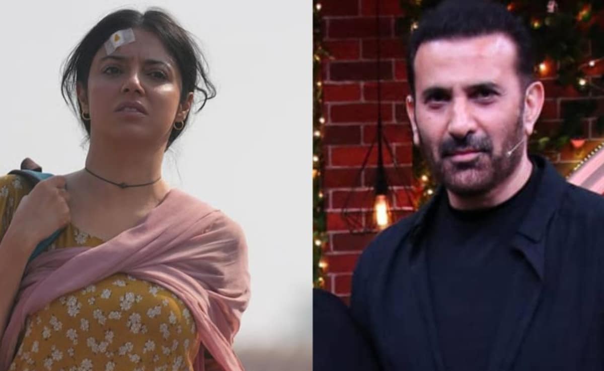 Parmeet Sethi Reacts To Divya Khossla's Remark About Living In "A Hut Next To A Gutter": "It Was In Your Fate"