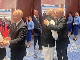 "Rebuke To Trump": What US Media Reported On PM Modi, Putin Meeting "Rebuke To Trump": What US Media Reported On PM Modi, Putin Meeting