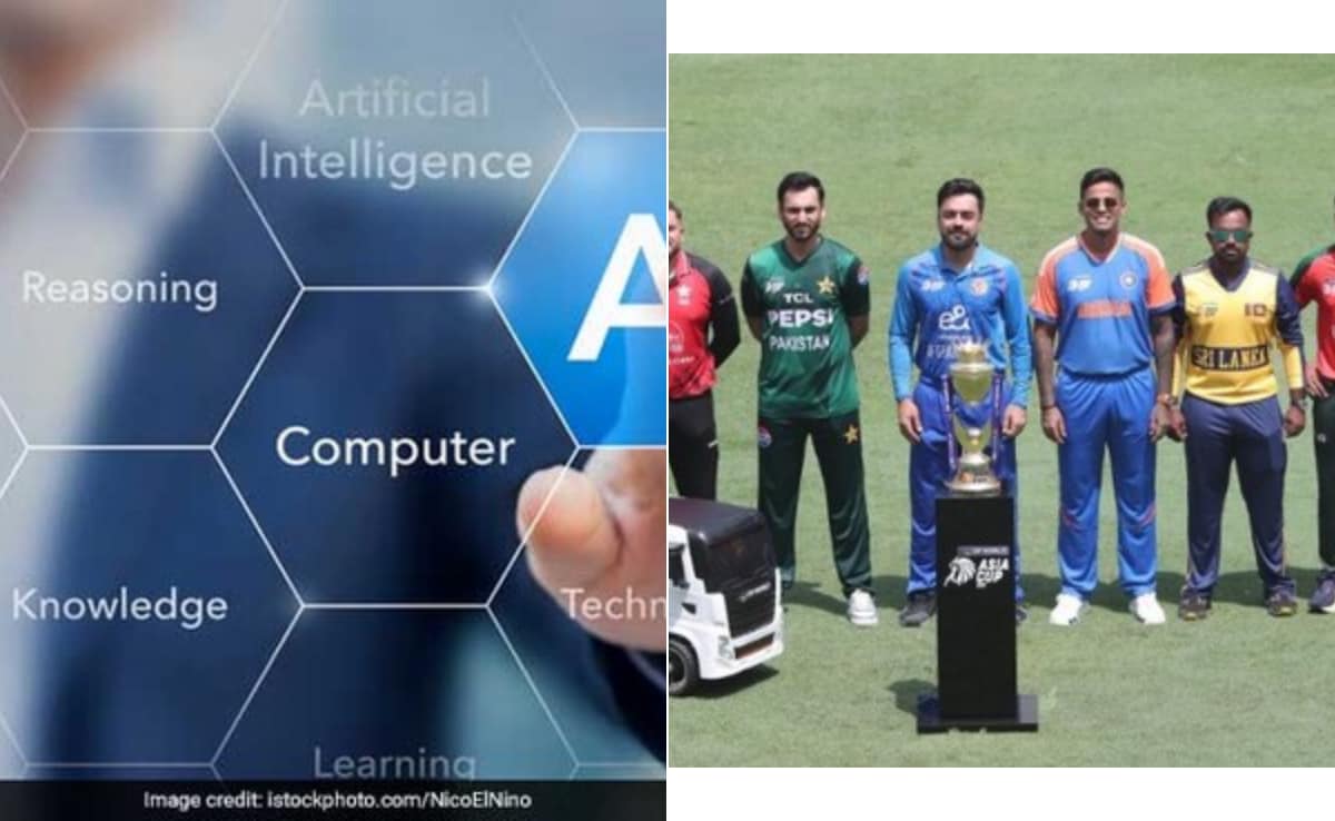 Asia Cup 2025: पांच एआई प्लेटफॉर्म की बड़ी भविष्यवाणी, इस टीम को बताया एशिया कप चैंपियन, जानें कौन है प्लेयर ऑफ द टूर्नामेंट