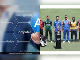 Asia Cup 2025: पांच एआई प्लेटफॉर्म की बड़ी भविष्यवाणी, इस टीम को बताया एशिया कप चैंपियन, जानें कौन है प्लेयर ऑफ द टूर्नामेंट