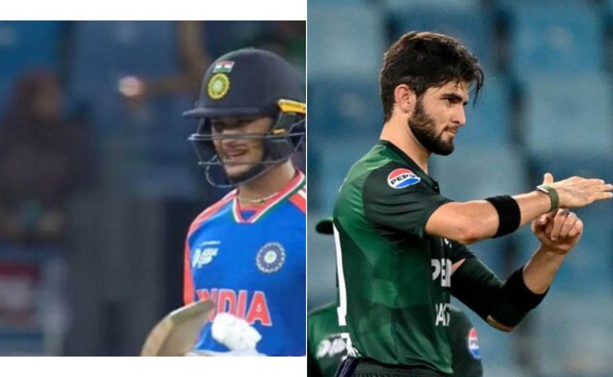 Ind vs Pak: अभिषेक शर्मा ने निकाल दी सारी आफरीदीगीरी, जीवन भर नहीं भूलेंगे लेफ्टी पेसर यह अपमान