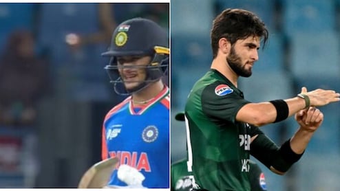 Ind vs Pak: अभिषेक शर्मा ने निकाल दी सारी 'आफरीदीगीरी', जीवन भर नहीं भूलेंगे लेफ्टी पेसर यह अपमान